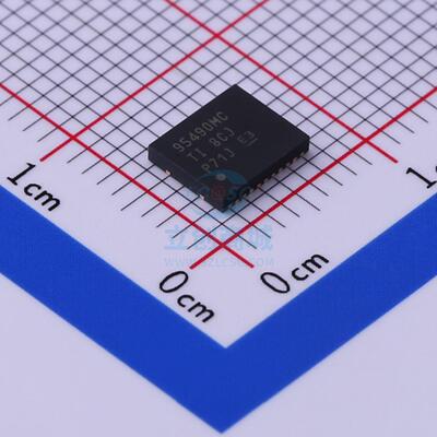 栅极驱动IC CSD95490Q5MCT VSON-CLIP-12 全新原装正品