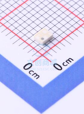 RF滤波器 TPX255850MT-7013A3 SMD,2.5x2x0.9mm TDK