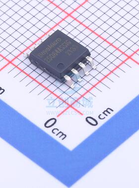 NOR FLASH BY25Q64ASSIG(R) SOP-8 BOYAMICRO(博雅)