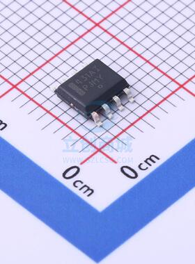 电压基准芯片 TL431AIDG SOIC-8 on 全新原装进口