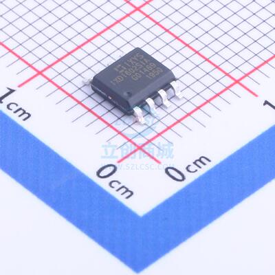 栅极驱动IC IXDI602SIA SOIC-8 全新原装进口