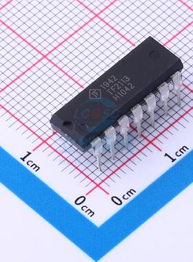 栅极驱动IC TF2113-3BS PDIP-14 TFSS(德律风根)