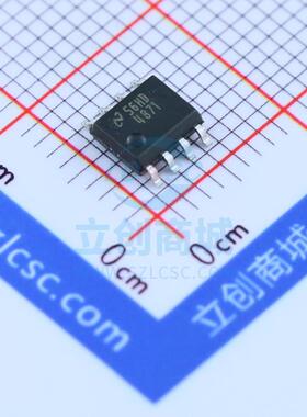 音频功率放大器 LM4871MX/NOPB SOIC-8_150mil TI()