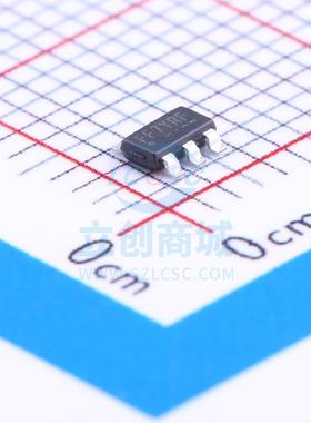 DC-DC电源芯片 FR8205S6CTR SOT-23-6 FITIPOWER(天钰)