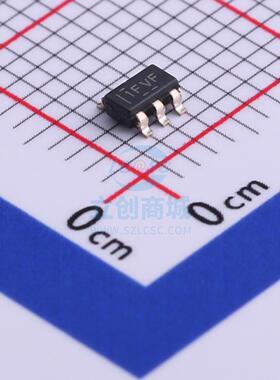 线性稳压器(LDO) TLV75530PDBVR SOT-23-5 TI 全新原装进口