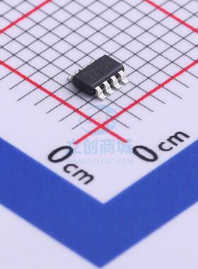AC-DC控制器和稳压器 TPS562210ADDFR TSOT-23-8 TI()