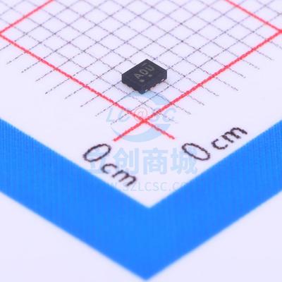 模拟开关/多路复用器 NLAS7242MUTBG UQFN-10 on 全新原装进口