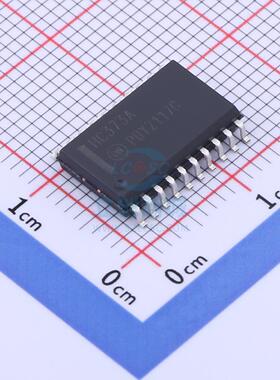 锁存器 MC74HC373ADWG SOIC-20 on 全新原装进口
