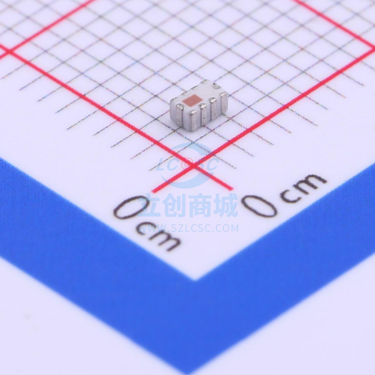 巴伦(balun) BD2012-20L0820-V2T/LF 0805 ACX 全新原装正品