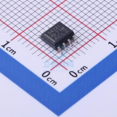 DC-DC电源芯片 TPS54231D SOIC-8 TI 全新原装正品
