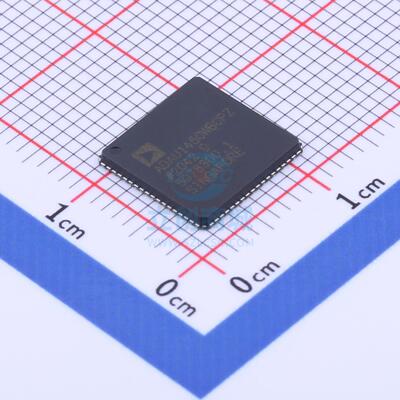 芯片IC ADAU1450WBCPZ-RL LFCSP-72 ADI 全新原装进口