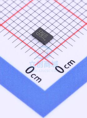 NOR FLASH GD25Q32EEIGR USON8 3x2mm(0.45mm thickness) GigaDev