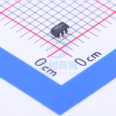 反相器 NL27WZ04DFT2G SC-70-6(SOT-363) on 全新原装进口