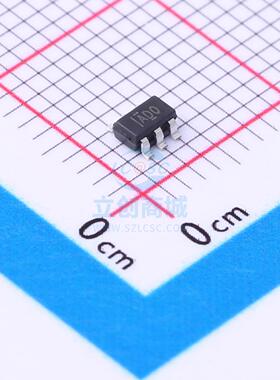 模数转换芯片ADC TP9100A0S6 SOT-23-6 TECH PUBLIC(台舟)