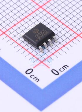 功率电子开关 DP2525B SOP-7 德普微电子