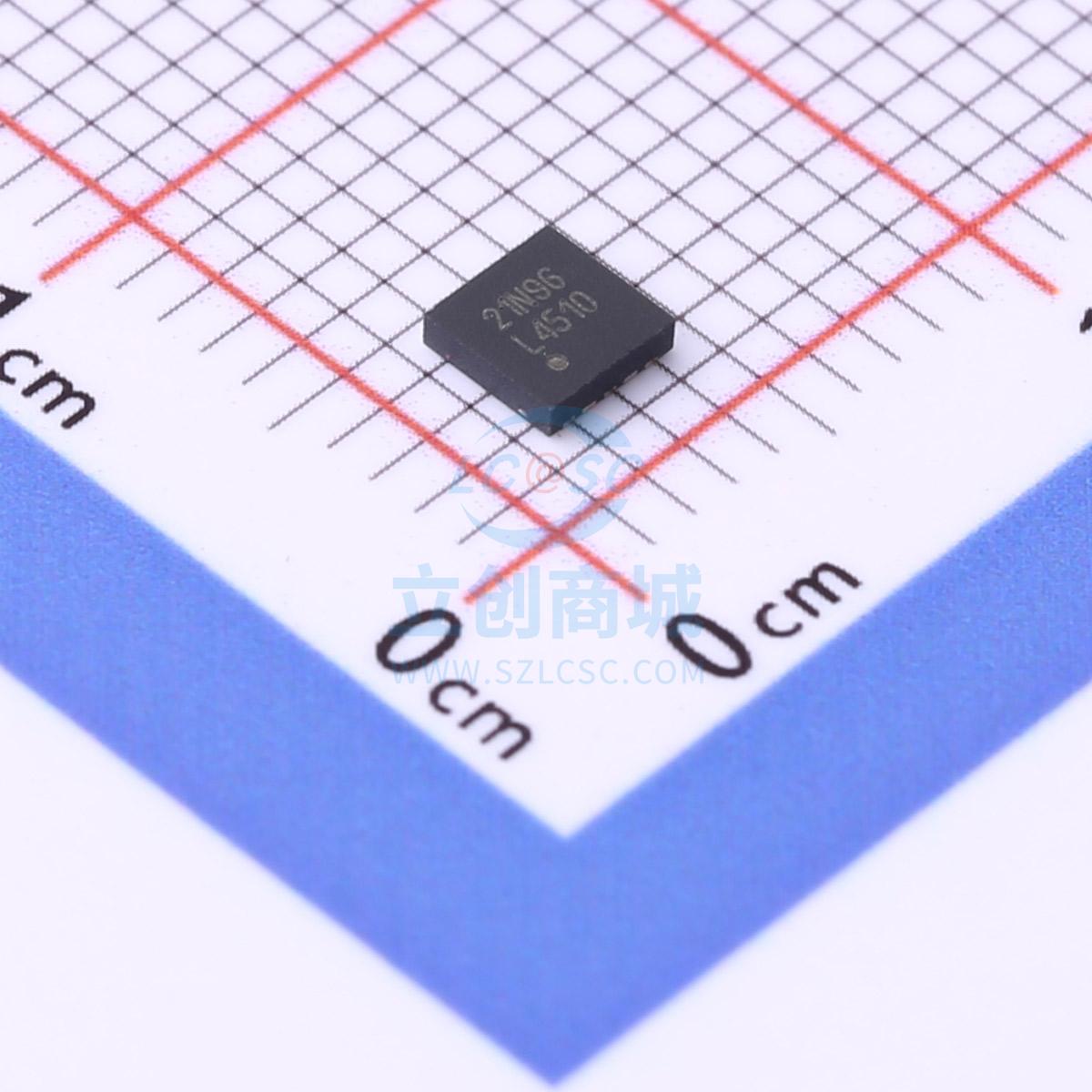 DC-DC电源芯片 LM4510SD/NOPB WSON-10(3x3) TI 全新原装进口
