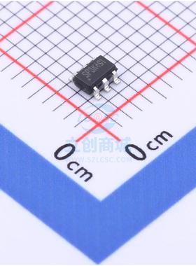 AC-DC控制器和稳压器 KP2203LGA SOT-23-6 KIWI(必易微)