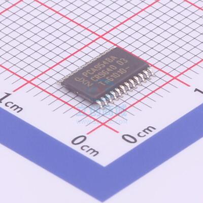 其他接口 PCA9548APW,118 TSSOP-24 NXP(恩智浦)