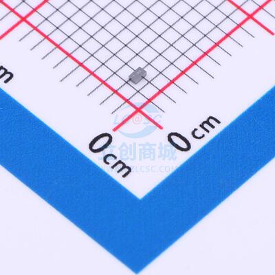 场效应管(MOSFET) CSD13381F4 PICOSTAR-3 TI()