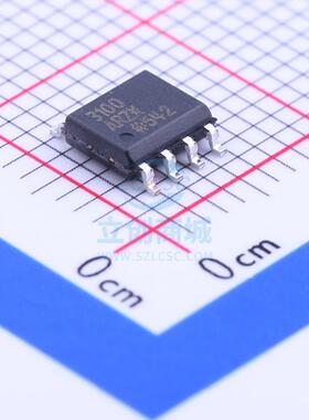 数字隔离器 ADUM3100ARZ SOIC-8_150mil 全新原装正品特