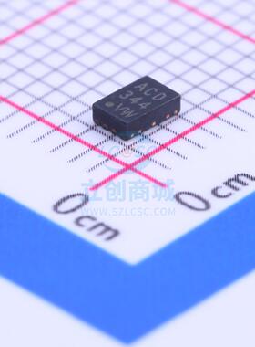 DC-DC控制芯片 MCP1632-AAE/MC DFN-8 MIC 全新原装进口