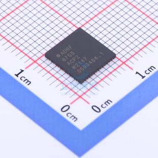 RF调制器和解调器 ADRF6755ACPZ-R7 LFCSP-56 全新原装进口