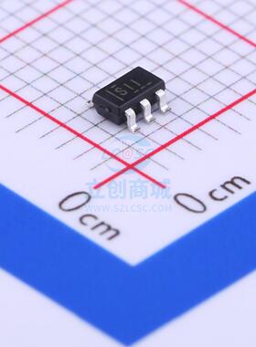 电池管理 TPD3S014DBVR SOT-23-6 TI 全新原装进口