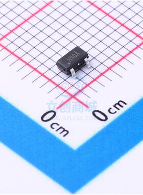 线性稳压器(LDO) BCT2014EUR33-TR SOT-23-3 BROADCHIP(广芯电子)