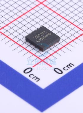 电池管理 SW3518S QFN-28 ISMARTWARE(珠海智融)