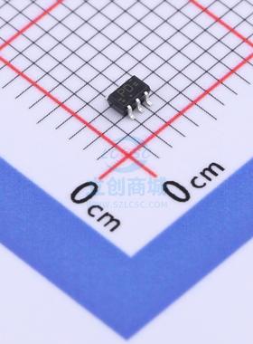 反相器 74HC2GU04GW,125 TSSOP-6 Nexperia 全新原装正品