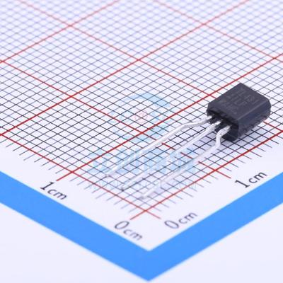 电压基准芯片 TL431AILPRPG TO-92_Forming1 on 全新原装进口