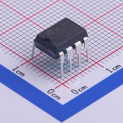 AC-DC控制器和稳压器 VIPER26HN PDIP-7 ST(意法半导体)