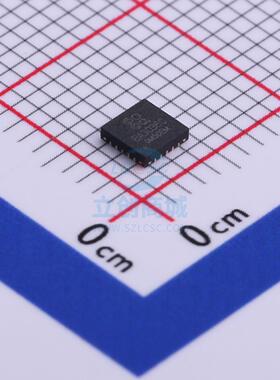 电池管理 EA3036CQBR QFN3x3-20 everanalog(申风)