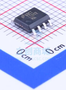 DC-DC电源芯片 LM5002MAX/NOPB SOIC-8_150mil TI 全新原装进口