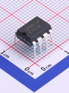 电池管理 GR8313FJG DIP-8 Grenergy(南京绿芯)