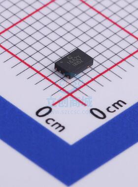 字库芯片 GT24L16A2Y DFN8 2x3 GENITOP(高通)