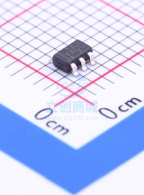 运算放大器 TLV2211CDBVR SOT-23-5 TI 全新原装进口