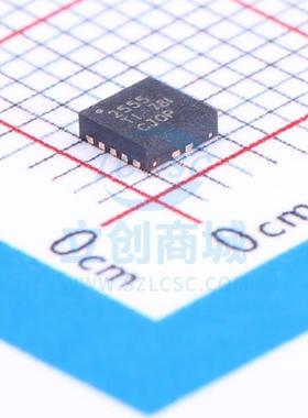 功率电子开关 TPS2555DRCR VSON-10 全新原装正品