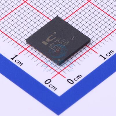 以太网芯片 IP179N MQFN-88 全新原装进口