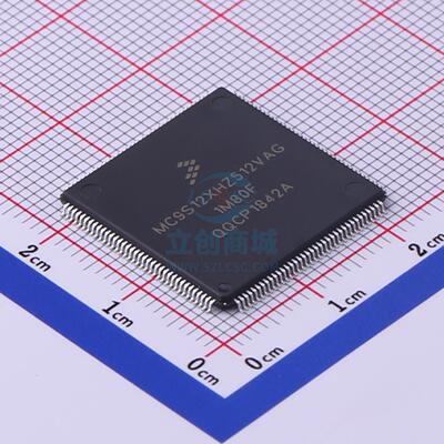 全新原装进口 S912XHZ512F1VAG LQFP-144