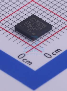 数字隔离器 SI8235AB-D-IMR LGA-14 全新原装进口