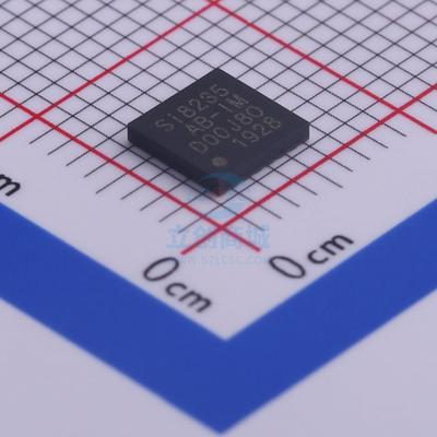 数字隔离器 SI8235AB-D-IMR LGA-14 全新原装进口