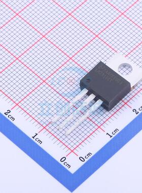 线性稳压器(LDO) LM7915CT/NOPB TO-220-3 TI 全新原装进口