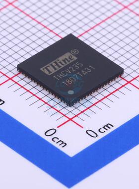视频接口芯片 THCV235-NNTA QFN-64 THine
