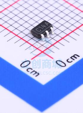 比较器 LMV7219M5/NOPB SOT-23-5 TI 全新原装正品