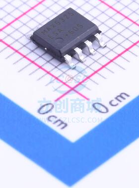 电压基准芯片 MAX6325ESA+ SOIC-8_150mil MAXIM 全新原装正品