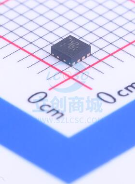 DC-DC电源芯片 TPS62067QDSGRQ1 WFDFN-8 TI 全新原装进口