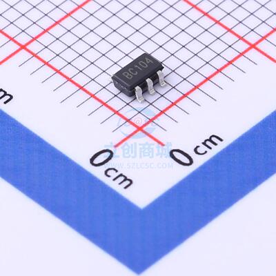 DC-DC电源芯片 FP6291CLR-G1 SOT-23-6L Feeling Technology(远翔