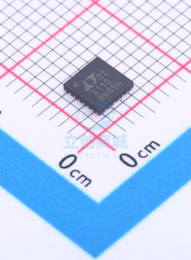 DC-DC电源芯片 LTC3110EUF#TRPBF QFN-24 ADI 全新原装正品