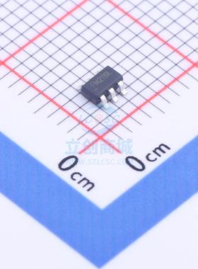 电池管理 FM2119L SOT-23-6 FM(富满)